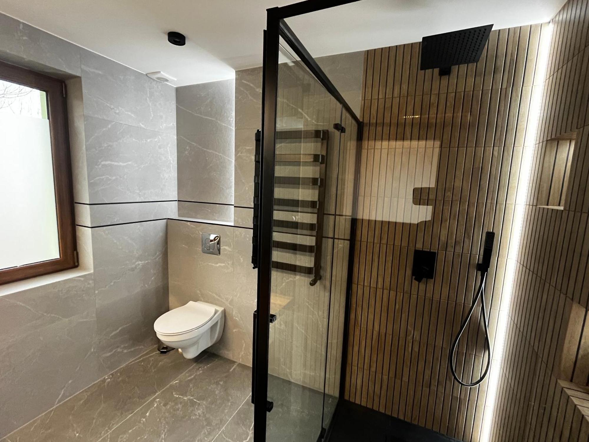 Apartamenty Smrekowka ซาโกปาเน ภายนอก รูปภาพ